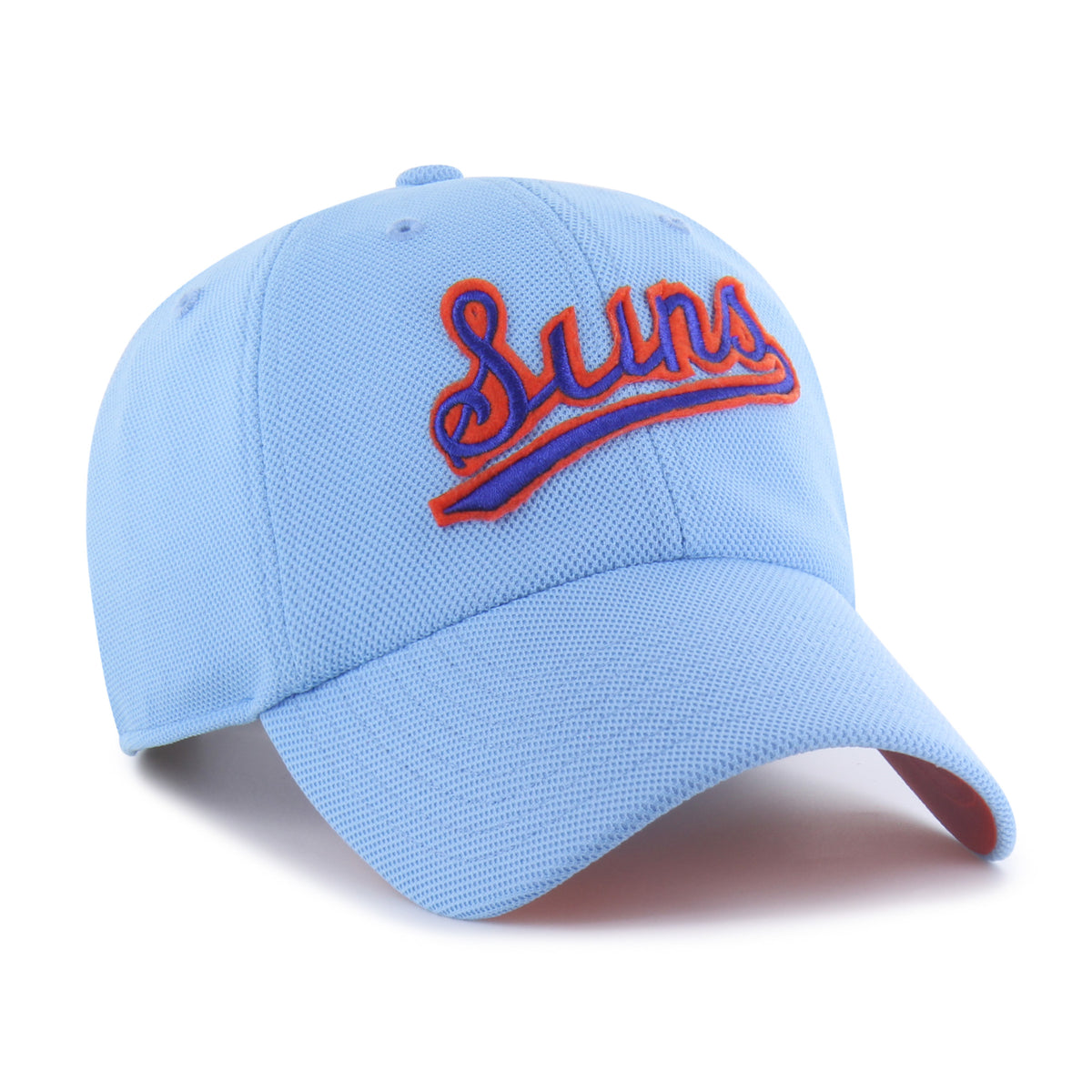 Jacksonville Jumbo Shrimp '47 Golden Age Jacksonville Suns Pique