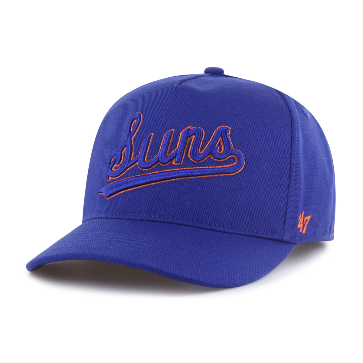 Jacksonville Jumbo Shrimp '47 Royal Jacksonville Suns Golden Age