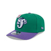 New Era Big League Chew x Jacksonville Jumbo Shrimp Grape 9Seventy Stretch Snap