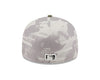 Jacksonville Jumbo Shrimp New Era 2025 Armed Forces Day 59Fifty