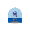 Jacksonville Jumbo Shrimp New Era 2025 4th of July 39Thirty