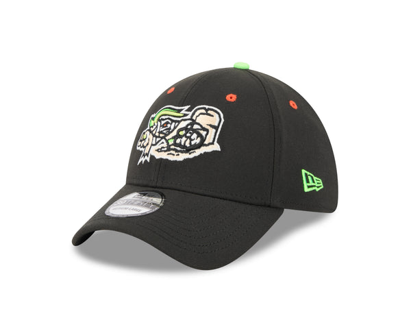 Jacksonville Jumbo Shrimp New Era Prawn of The Dead Theme Night