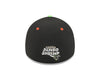 Jacksonville Jumbo Shrimp New Era Prawn of The Dead Theme Night 39Thirty