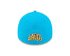 Jacksonville Jumbo Shrimp New Era Honey Drippers Theme Night 39Thirty PREORDER