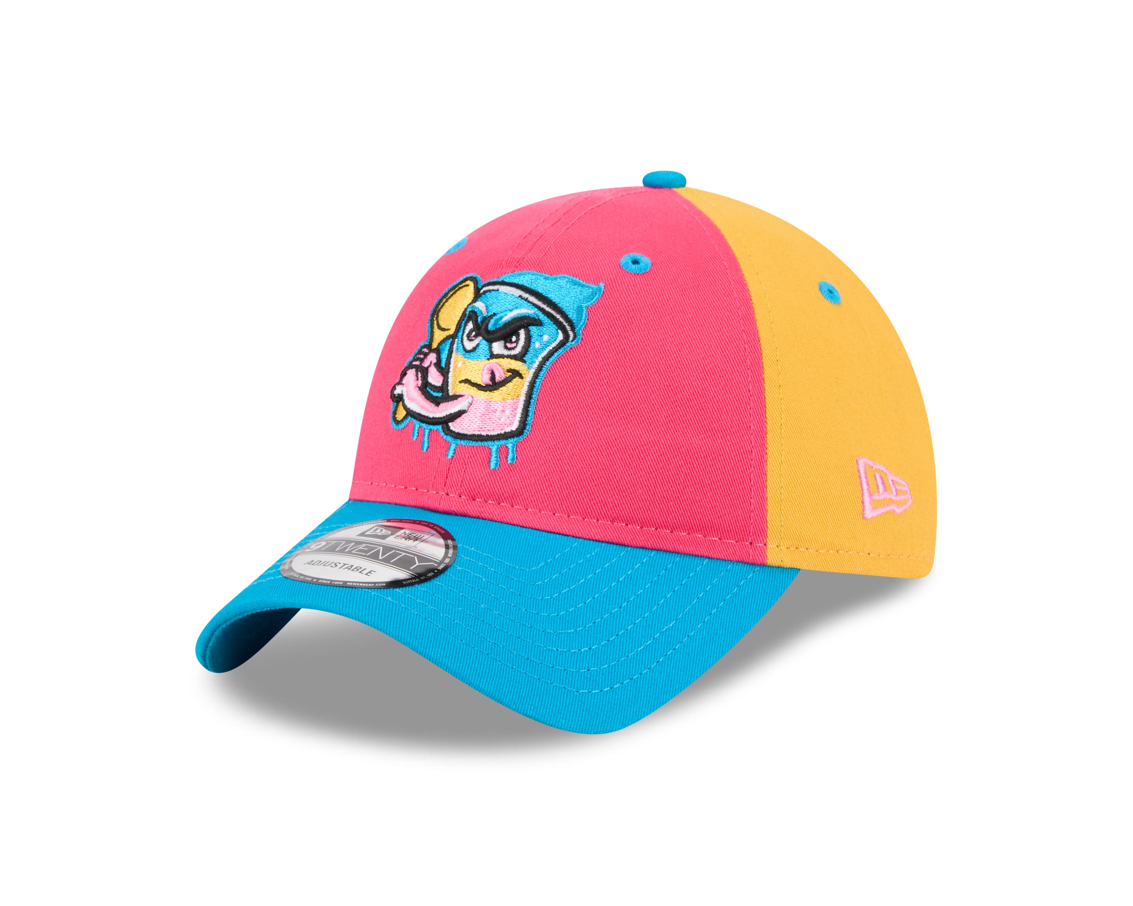 専用♡ shrimps シュリンプス　帽子 All Caps – Jacksonville Jumbo Shrimp Official Store