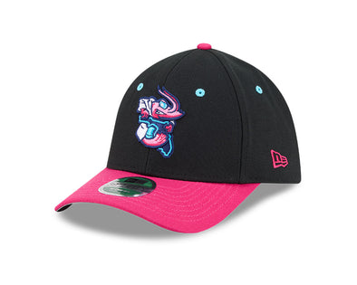 Stretch Fit Caps – Jacksonville Jumbo Shrimp Official Store