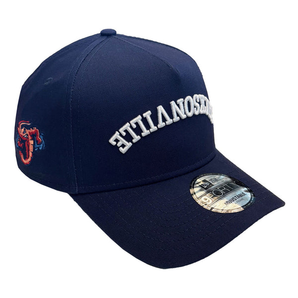 ハット [rysm] wave ball cap Mens Headwear – Rhythm