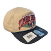 Jacksonville Jumbo Shrimp '47 Navy Pomona Rope Hitch