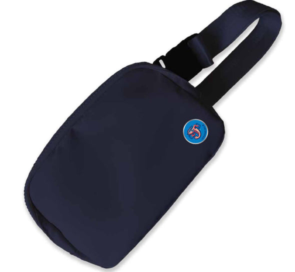 Jacksonville Jumbo Shrimp Jardine Belt Bag