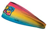 Jacksonville Jumbo Shrimp JUNK Brand Moisture Wicking Headbands