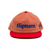 Jacksonville Jumbo Shrimp Official League flipturn x Jumbo Shrimp Red Cord Hat