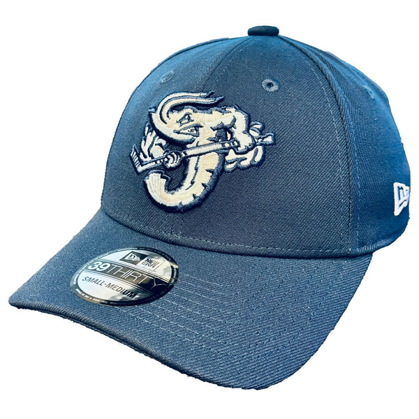Jacksonville Jumbo Shrimp New Era Frozen Shrimp 39Thirty Jacksonville Jumbo Shrimp New Era Frozen Shrimp 39Thirty