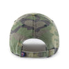 Jacksonville Jumbo Shrimp '47 Camo Clean Up