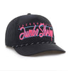 Jacksonville Jumbo Shrimp '47 Vice Black Condor Hitch