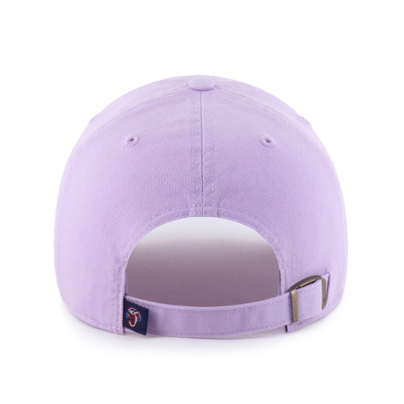 Jacksonville Jumbo Shrimp '47 Cosmos Clean Up – Jacksonville Jumbo