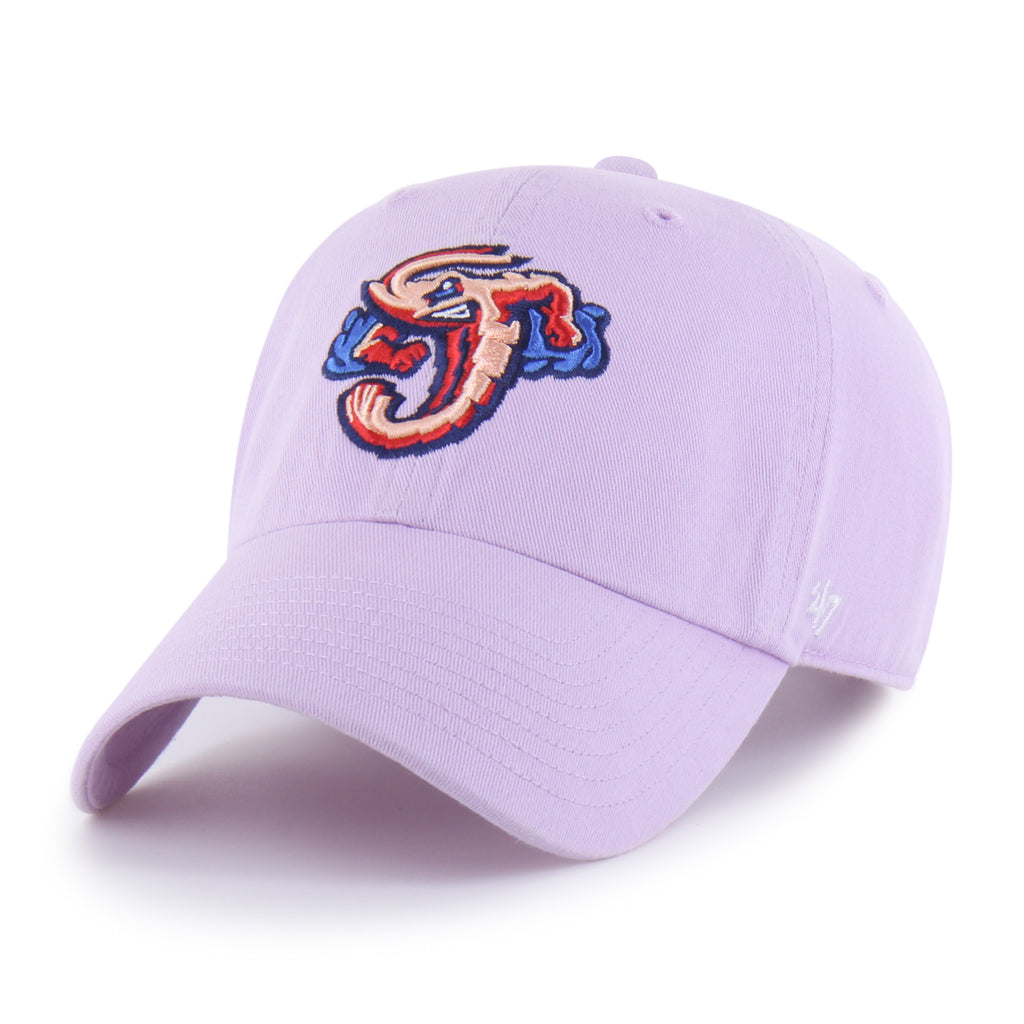 Jacksonville Jumbo Shrimp '47 Cosmos Clean Up – Jacksonville Jumbo