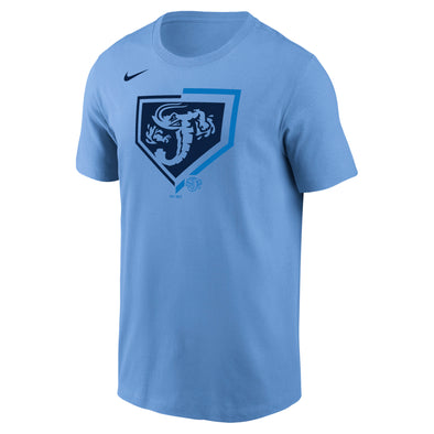 nike shrimp shirt meaning