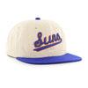 Jacksonville Jumbo Shrimp '47 Suns Fieldstone Captain Snapback