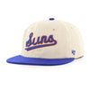 Jacksonville Jumbo Shrimp '47 Suns Fieldstone Captain Snapback