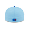 Jacksonville Jumbo Shrimp New Era 2025 4th of July 59Fifty