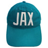 Jacksonville Jumbo Shrimp OC Sports Teal JAX Dad Hat