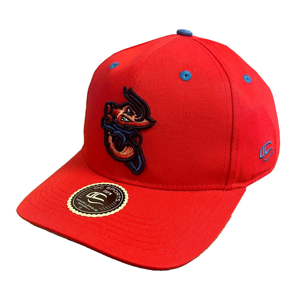 専用♡ shrimps シュリンプス　帽子 All Caps – Jacksonville Jumbo Shrimp Official Store
