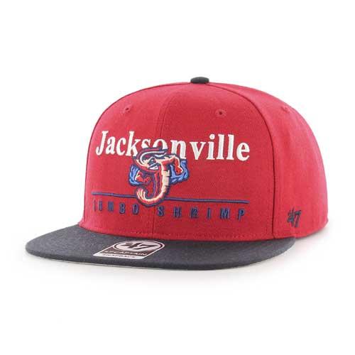 jacksonville jumbo shrimp hats